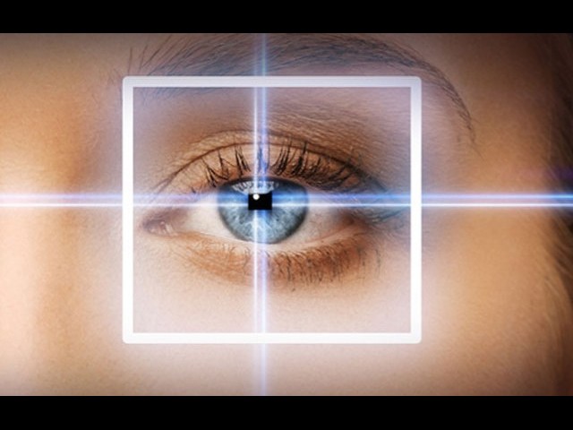 John Hill Eye & Laser